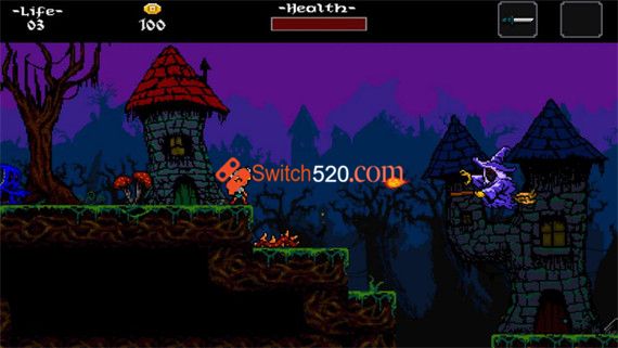 食尸鬼男孩|官方中文|本体+4.0.0原版整合|XCI|_1