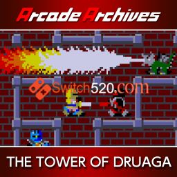 Switch 6-3号新发4部合集|英文版|NSP|原版|_1