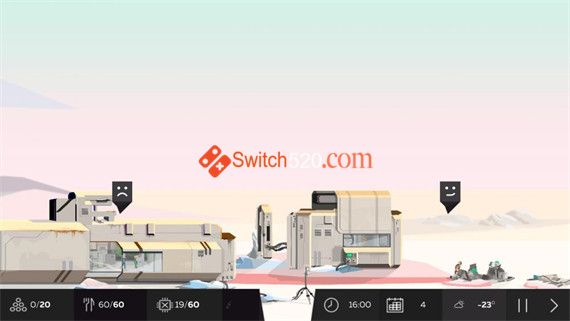 对称 SYMMETRY|官方中文|XCI|原版|冷饭|_3