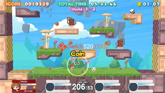 海腹川背|官方中文|XCI|原版|冷饭|_1