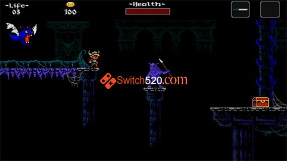 食尸鬼男孩|官方中文|本体+4.0.0原版整合|XCI|_3