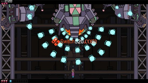 异星巡航机|官方中文|本体+1.0.1原版整合|XCI|_1