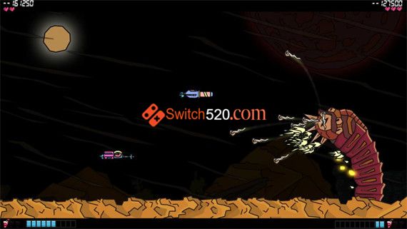 异星巡航机|官方中文|本体+1.0.1原版整合|XCI|_2