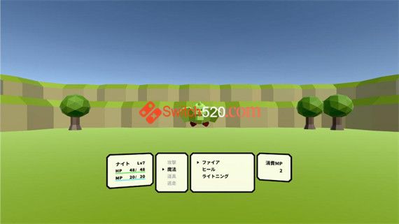 推荐作品|女王骑士|官方中文|本体+1.2.6原版整合|XCI|_2