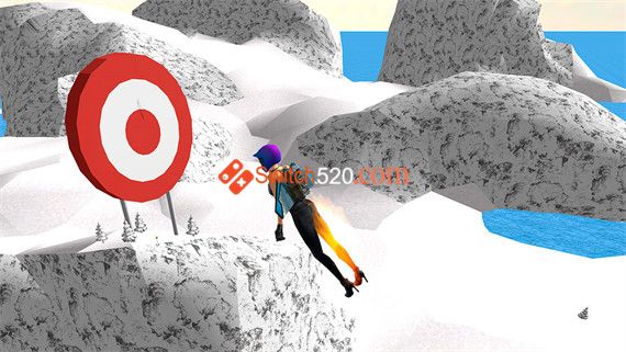 自行车跳|官方中文|本体+1.0.1升补|NSP|原版|_6