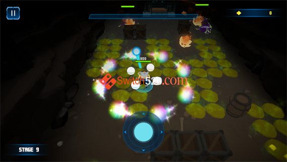 宇宙玩家 Z|原汁日文|NSP|原版|_2