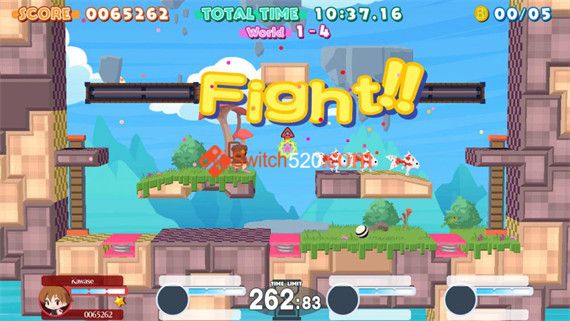 海腹川背|官方中文|XCI|原版|冷饭|_3