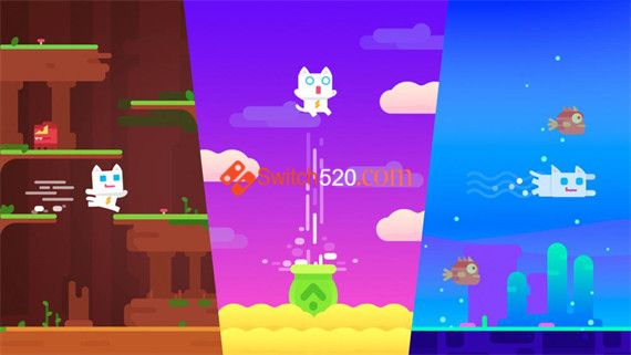 超级幻影猫|官方中文|本体+1.0.2原版整合|XCI|_1