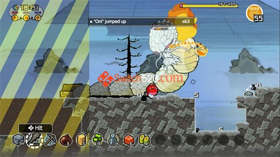 弃物之星|官方中文|XCI|原版|冷饭|_2