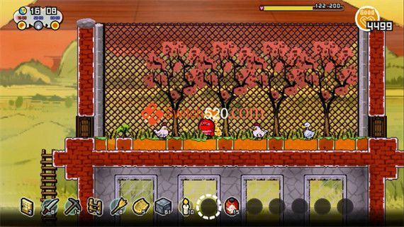 弃物之星|官方中文|XCI|原版|冷饭|_3