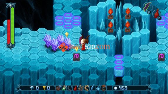 暗黑巫师|英文版|本体+1.0.5升补|NSP|原版|_2