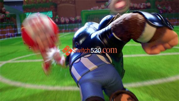 马里奥前锋对战联赛足球|官方中文|本体+1.3.2升补|NSZ|原版|_3
