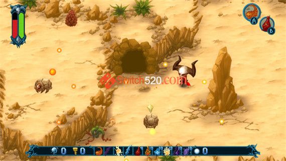 暗黑巫师|英文版|本体+1.0.5升补|NSP|原版|_6