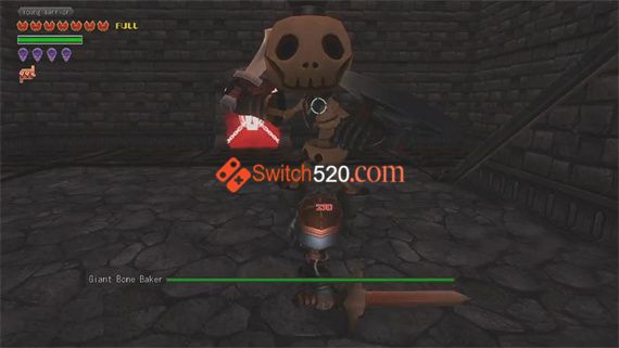 逃离地狱 重生|官方中文|本体+1.0.2原版整合|XCI|_3