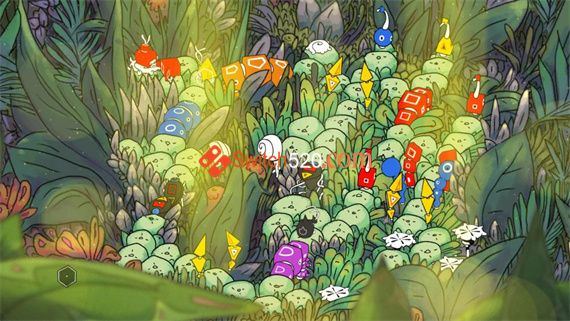 她还记得毛毛虫|本体+1.0.2原版整合|XCI|_2