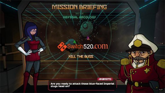 宇宙战士 The Void 典藏版|官方中文|本体+1.0.1原版整合|XCI|_3