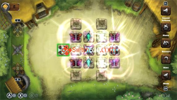 法术守护者|官方中文|本体+1.0.9B原版整合|XCI|_1