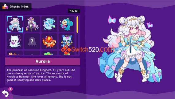 横行方块之魔锤|官方中文|本体+1.0.1原版整合|XCI|冷饭|_2