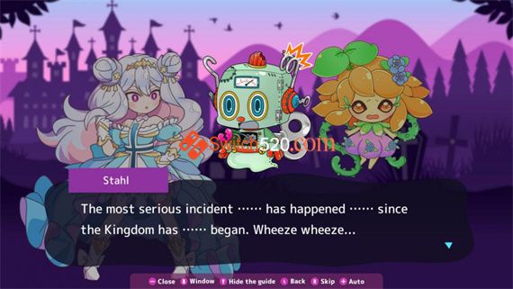 横行方块之魔锤|官方中文|本体+1.0.1原版整合|XCI|冷饭|_1