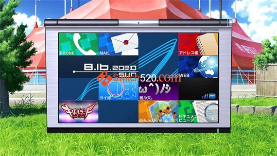 机器人笔记:精英|原汁日文|XCI|原版|_2