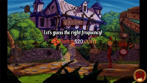 布雷文队长 勇闯新世界|官方中文|本体+1.0.2原版整合|XCI|_2