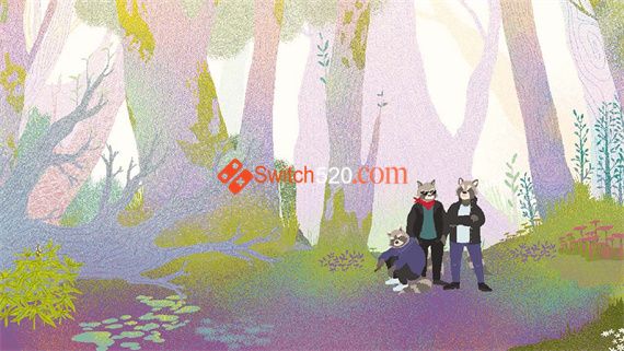 茶杯|官方中文|本体+1.0.2升补|NSP|原版|_3