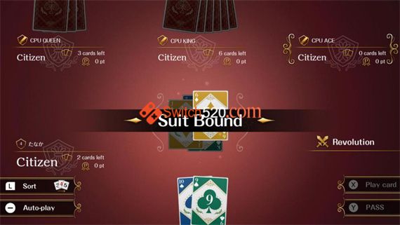 大富豪F.Net|官方中文|XCI|冷饭|_2