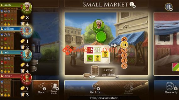 伊斯坦堡 数字版 Istanbul Digital Edition|官方中文|本体+1.2.0升补|NSZ|原版|_2