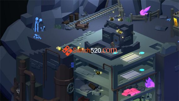 陷阱星球|官方中文|本体+1.0.1原版整合|XCI|_3