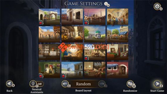 伊斯坦堡 数字版 Istanbul Digital Edition|官方中文|本体+1.2.0升补|NSZ|原版|_3