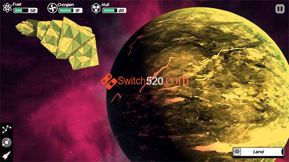 异星迷航|官方中文|XCI|原版冷饭|_3