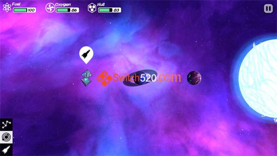 异星迷航|官方中文|XCI|原版冷饭|_2