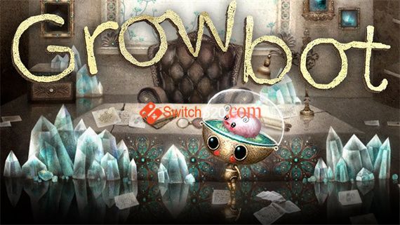 成长机器人|官方中文|V1.0.6|解压即撸|_0