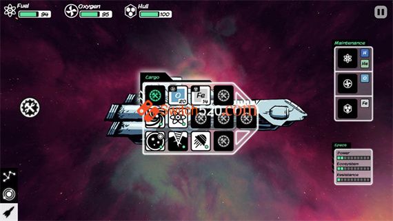 异星迷航|官方中文|XCI|原版冷饭|_1