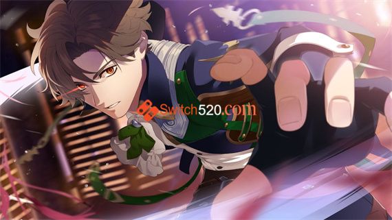 在黄昏呢喃的魔女|原汁日文|本体+1.0.1升补|NSP|原版|_3