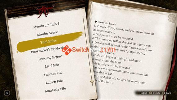 在黄昏呢喃的魔女|原汁日文|本体+1.0.1升补|NSP|原版|_7