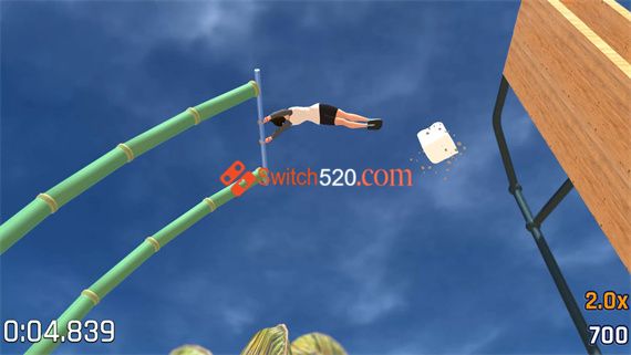 专业体操运动员模拟器|官方中文|NSP|原版|_6