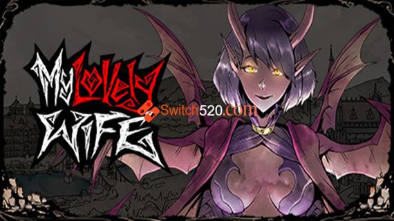 我的可爱妻子|官方中文|V1.1.11+全DLC|解压即撸|_0