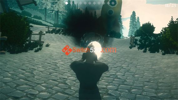 最后一份记忆 重新想象|英文版|NSP|原版|_2