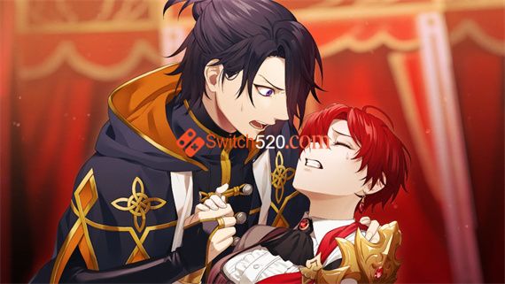 在黄昏呢喃的魔女|原汁日文|本体+1.0.1升补|NSP|原版|_8