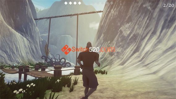 最后一份记忆 重新想象|英文版|NSP|原版|_4