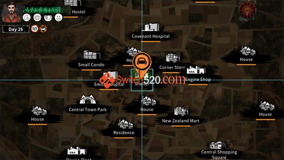 末日方舟|官方中文|本体+1.0.2升补|NSP|原版|_5