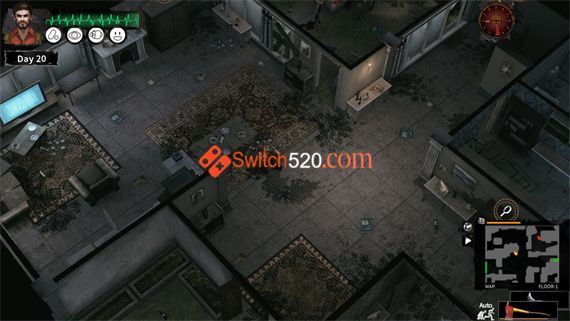 末日方舟|官方中文|本体+1.0.2升补|NSP|原版|_6