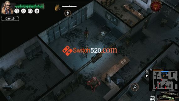 末日方舟|官方中文|本体+1.0.2升补|NSP|原版|_3