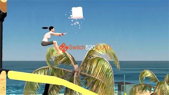 专业体操运动员模拟器|官方中文|NSP|原版|_1