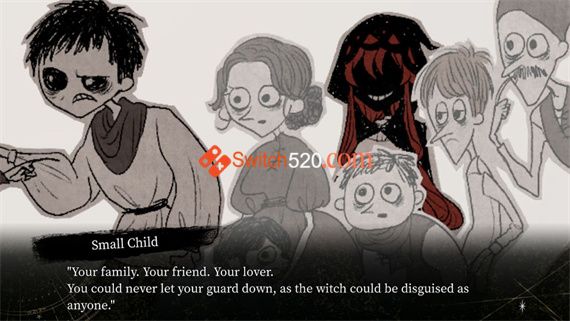 在黄昏呢喃的魔女|原汁日文|本体+1.0.1升补|NSP|原版|_5