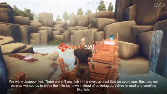 最后一份记忆 重新想象|英文版|NSP|原版|_1