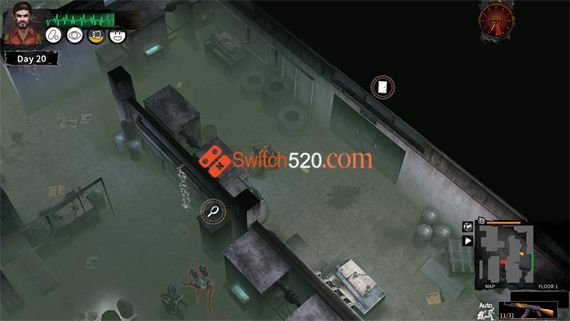 末日方舟|官方中文|本体+1.0.2升补|NSP|原版|_2