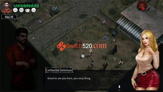 末日方舟|官方中文|本体+1.0.2升补|NSP|原版|_4