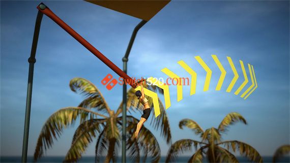 专业体操运动员模拟器|官方中文|NSP|原版|_3